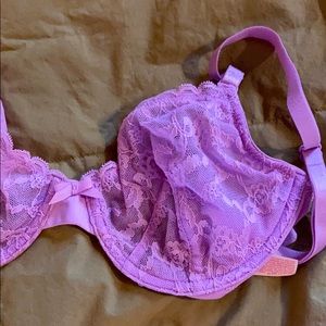 Underwire Bra